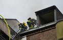 Feuer 2 Koeln Mitte Mauritiuswall P070